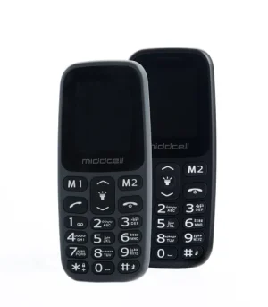 موبایل آقائی